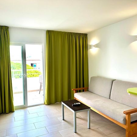 Apartamentos Jet - Adults Only Playa d'en Bossa Esterno foto