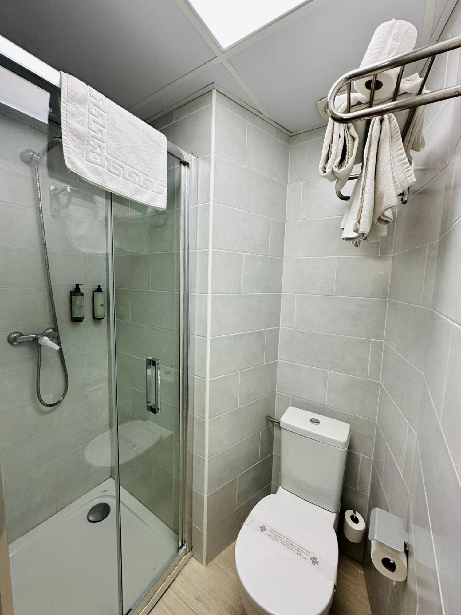 Apartamentos Jet - Adults Only Playa d'en Bossa Esterno foto