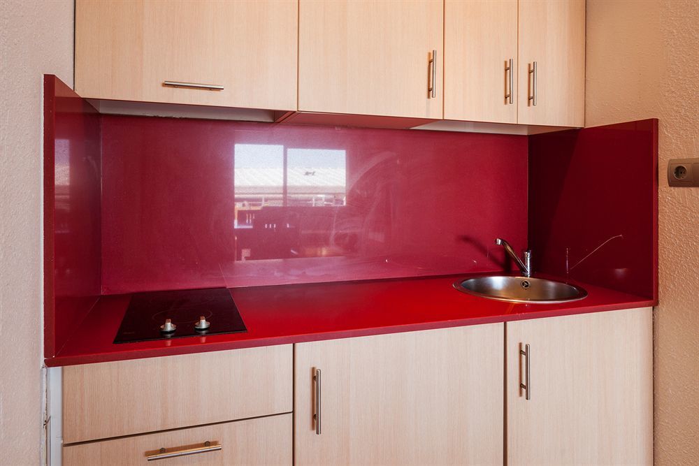 Apartamentos Jet - Adults Only Playa d'en Bossa Esterno foto